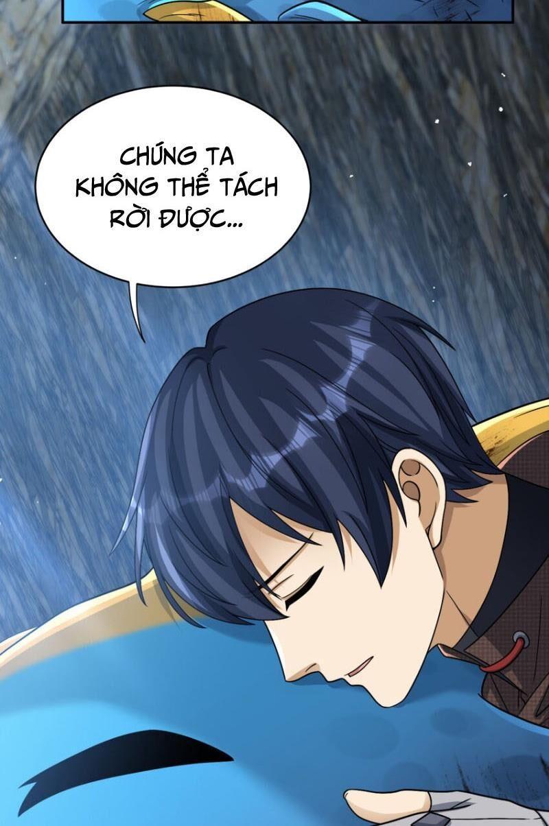 cựu nhật ngự long chapter 55 16