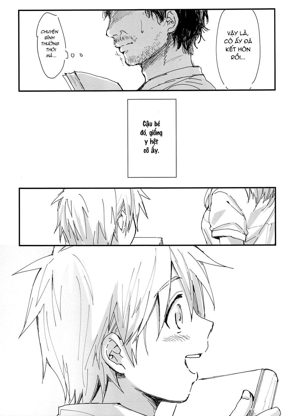 tuyển tập chjch và chjch chapter 87 6