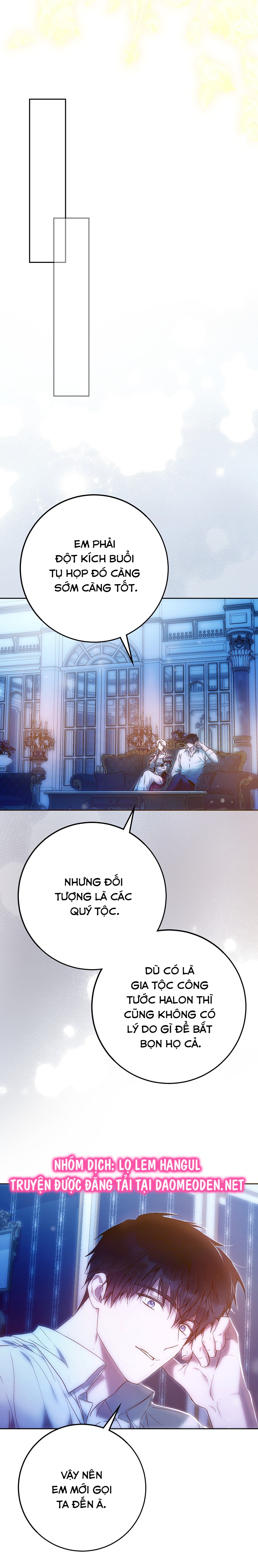 trở thành vợ của nam chính chapter 119 8