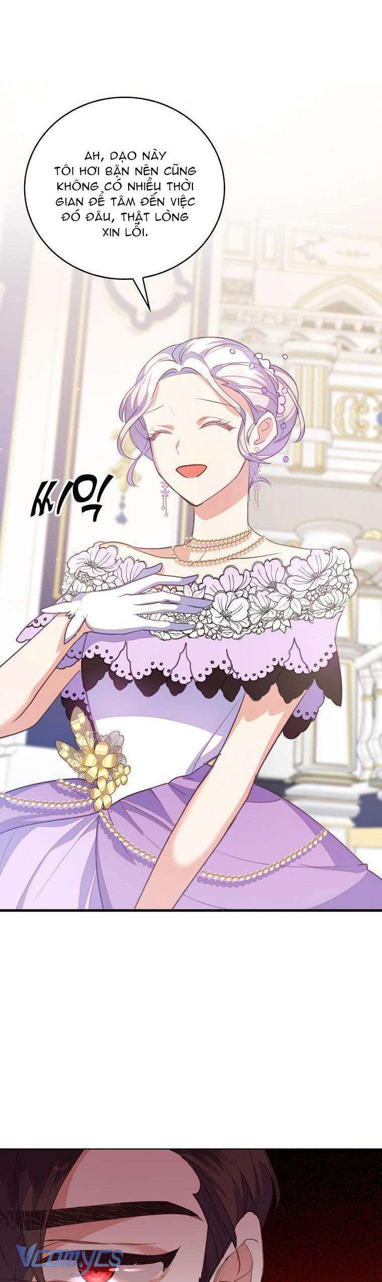 tôi chỉ nhận ra sau khi mất cô ấy chapter 39 6