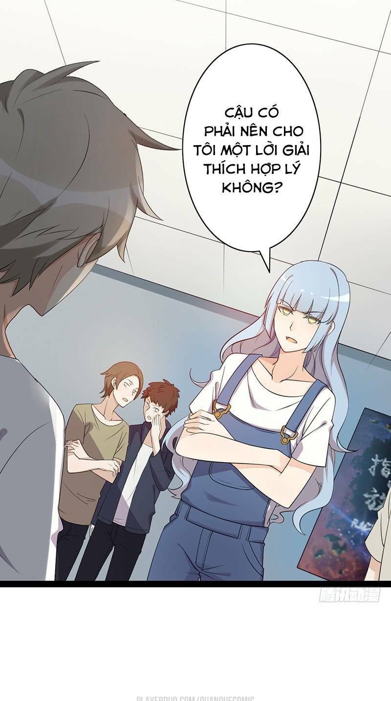 dã âu lão tổ chapter 7 5