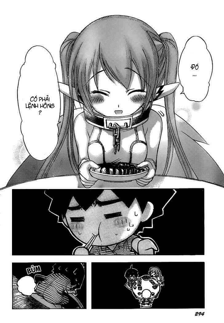 vật thất lạc của bầu trời chapter 41 2