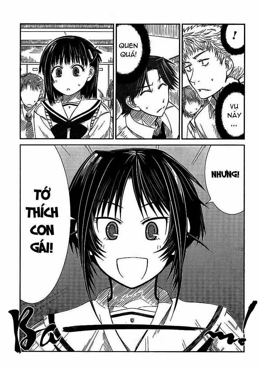 prunus girl chapter 8 4