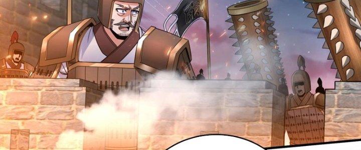 đại tần, ta là con tần thủy hoàng, giết địch thành thần chapter 33 12