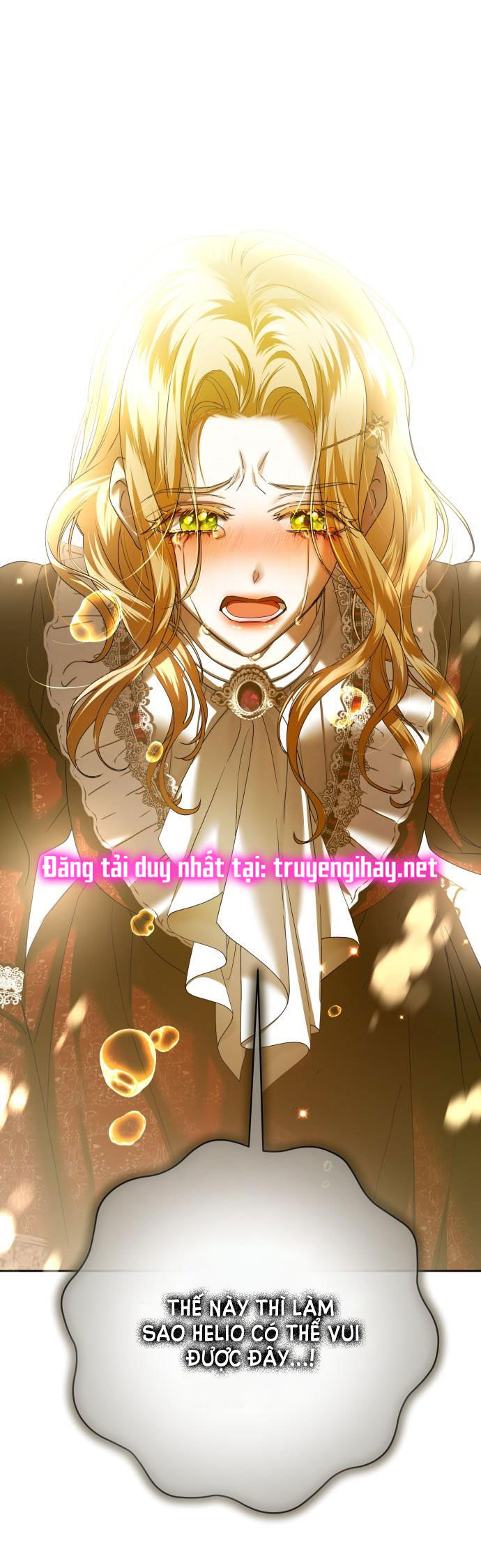 tôi muốn trở thành cô ấy dù chỉ là một ngày chapter 127.1 26