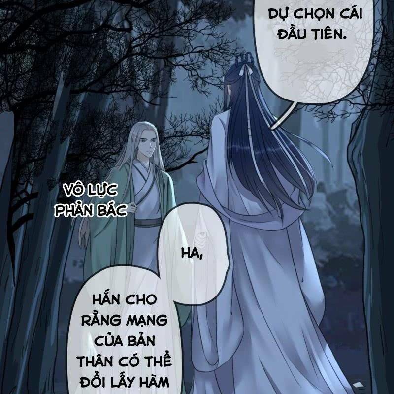 sủng phi của vương chapter 199 26