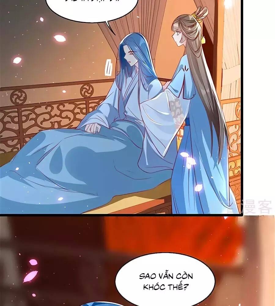 gian phi như thử đa kiều chapter 64 23