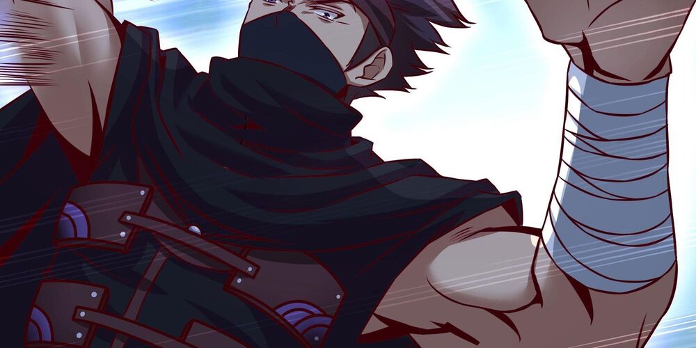 nãi ba là chiến thần mạnh nhất chapter 33 32