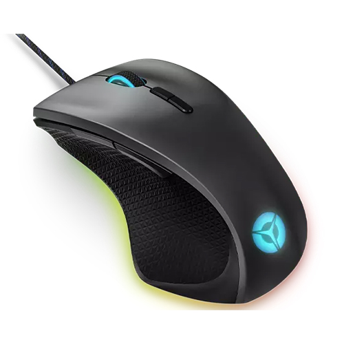 Chuột máy tính Lenovo Legion M500 Gaming - LED RGB - Hàng chính hãng