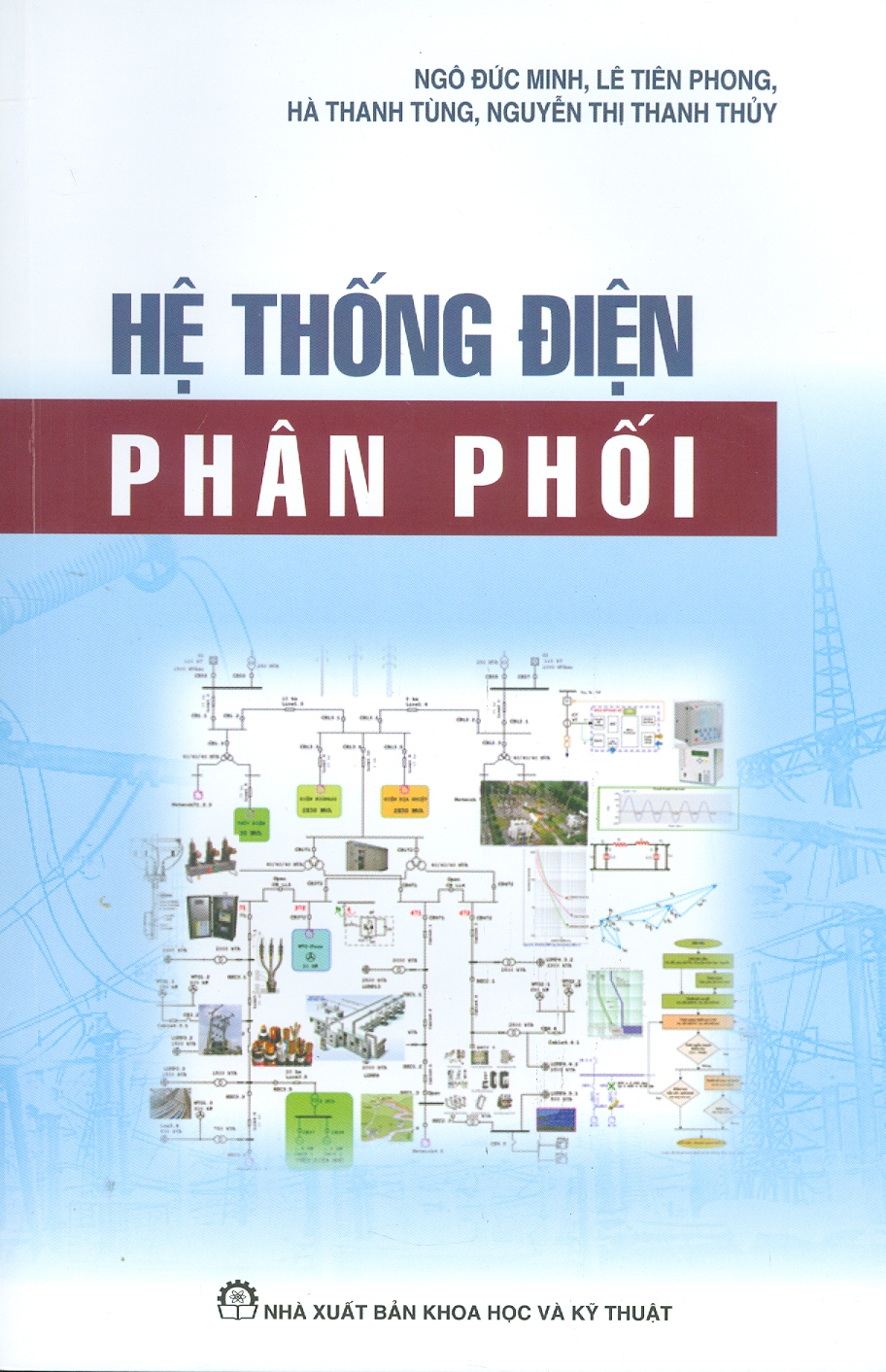 Hệ Thống Điện Phân Phối