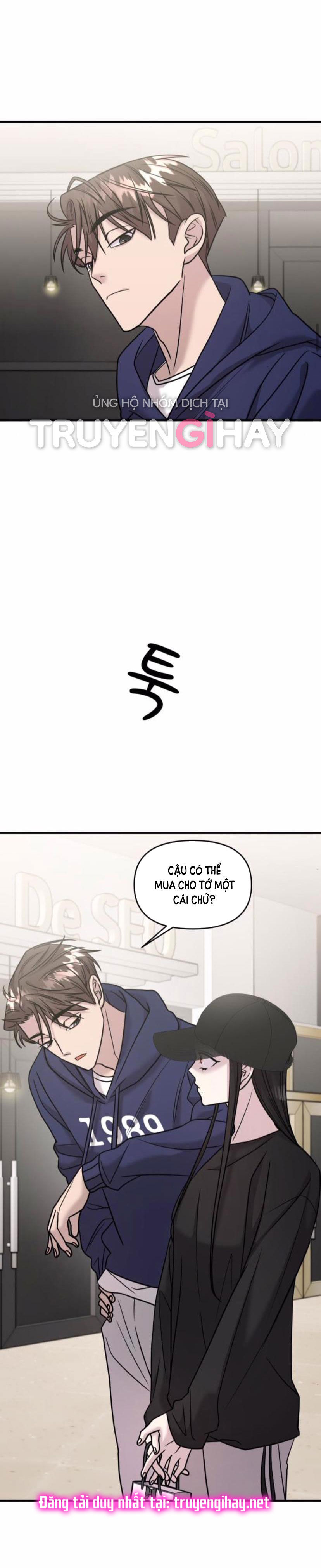 phản diện thuần túy chapter 22.2 37