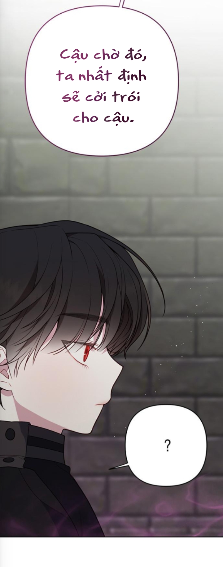 Tiểu Bạo Chúa chapter 34.1 - Trang 30