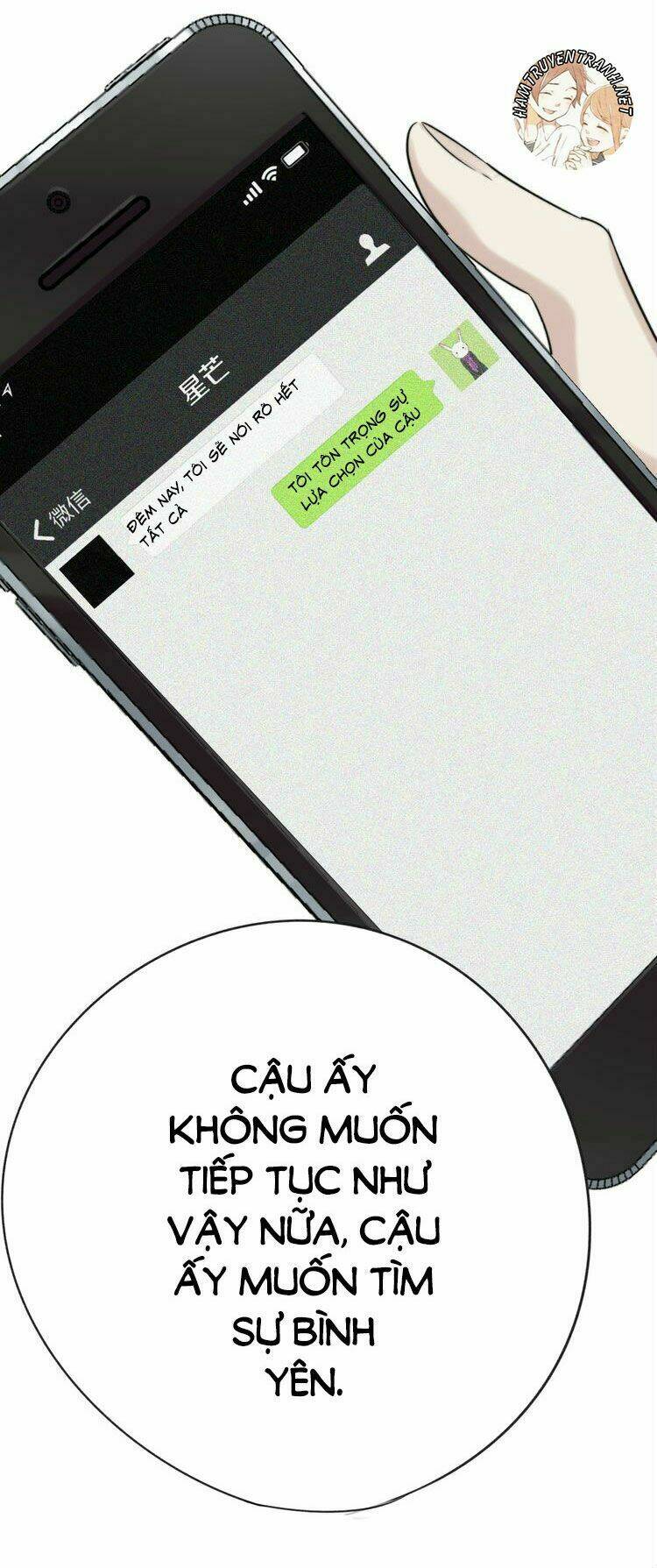 viện bảo tàng tâm nguyện chapter 11.2 8