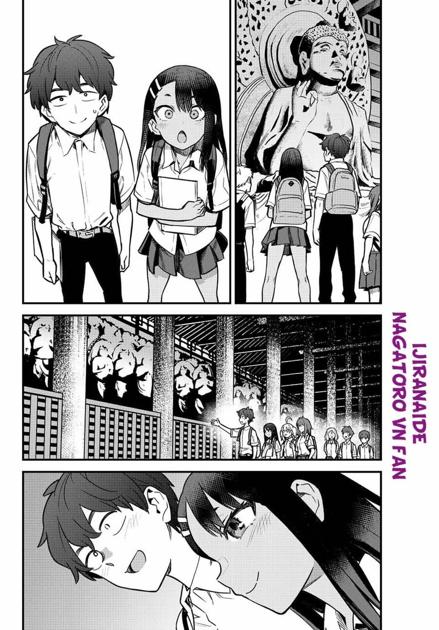 please don bully me - nagatoro-san chapter 103 8