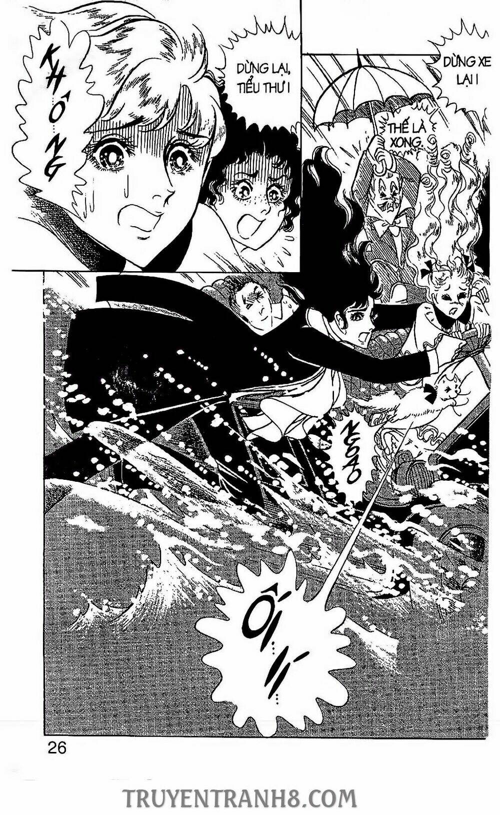 the count s daughter chapter 21 21