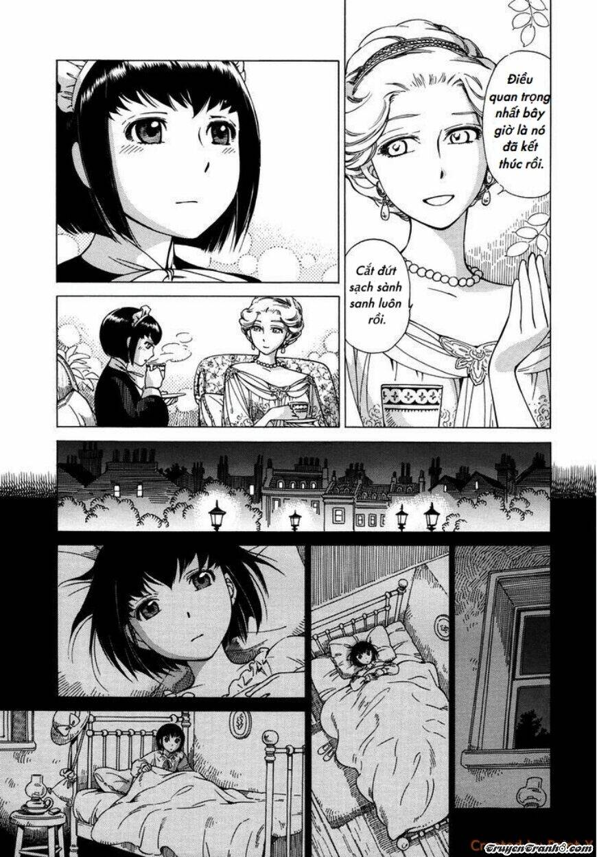 shirley madison chapter 8 7