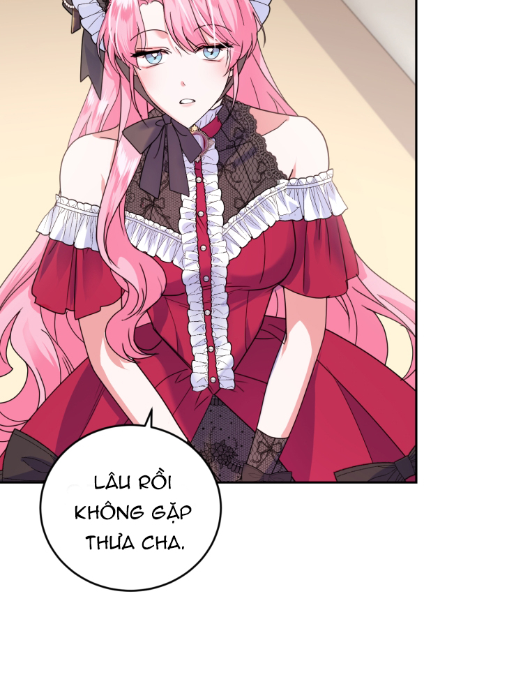 trở thành nhà điều chế nước hoa duy nhất của bạo chúa chapter 57 48