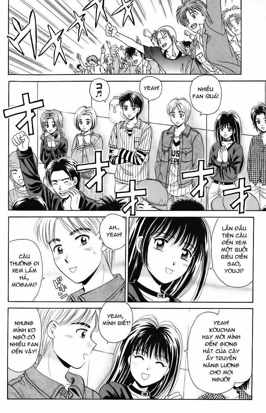 open sesame chapter 38 21