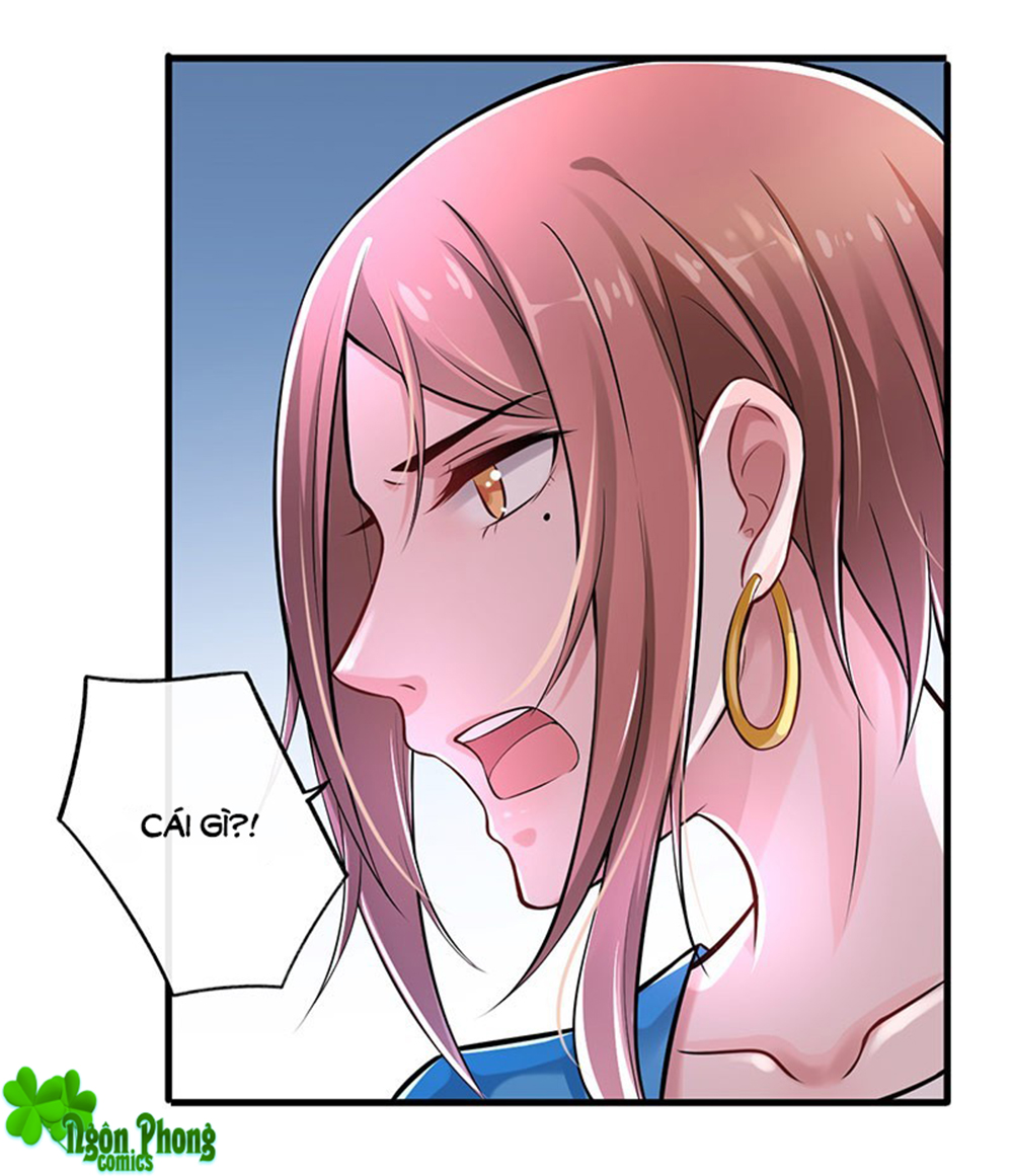 nhật ký dạy dỗ của gia tộc đáng yêu chapter 44 12