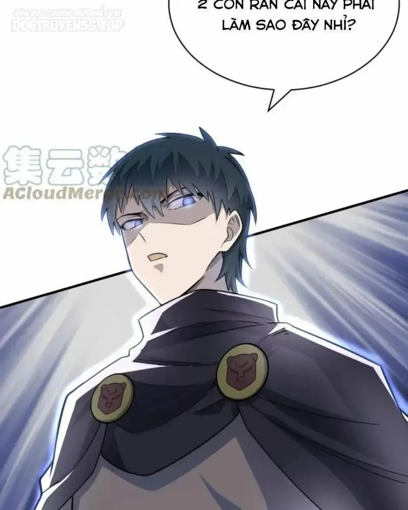 bắt đầu với thiên phú cấp sss chapter 18 99