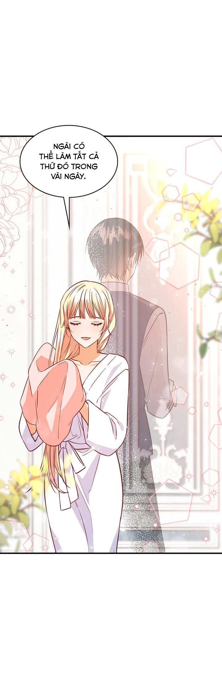 công lý của một ác nữ chapter 10 25