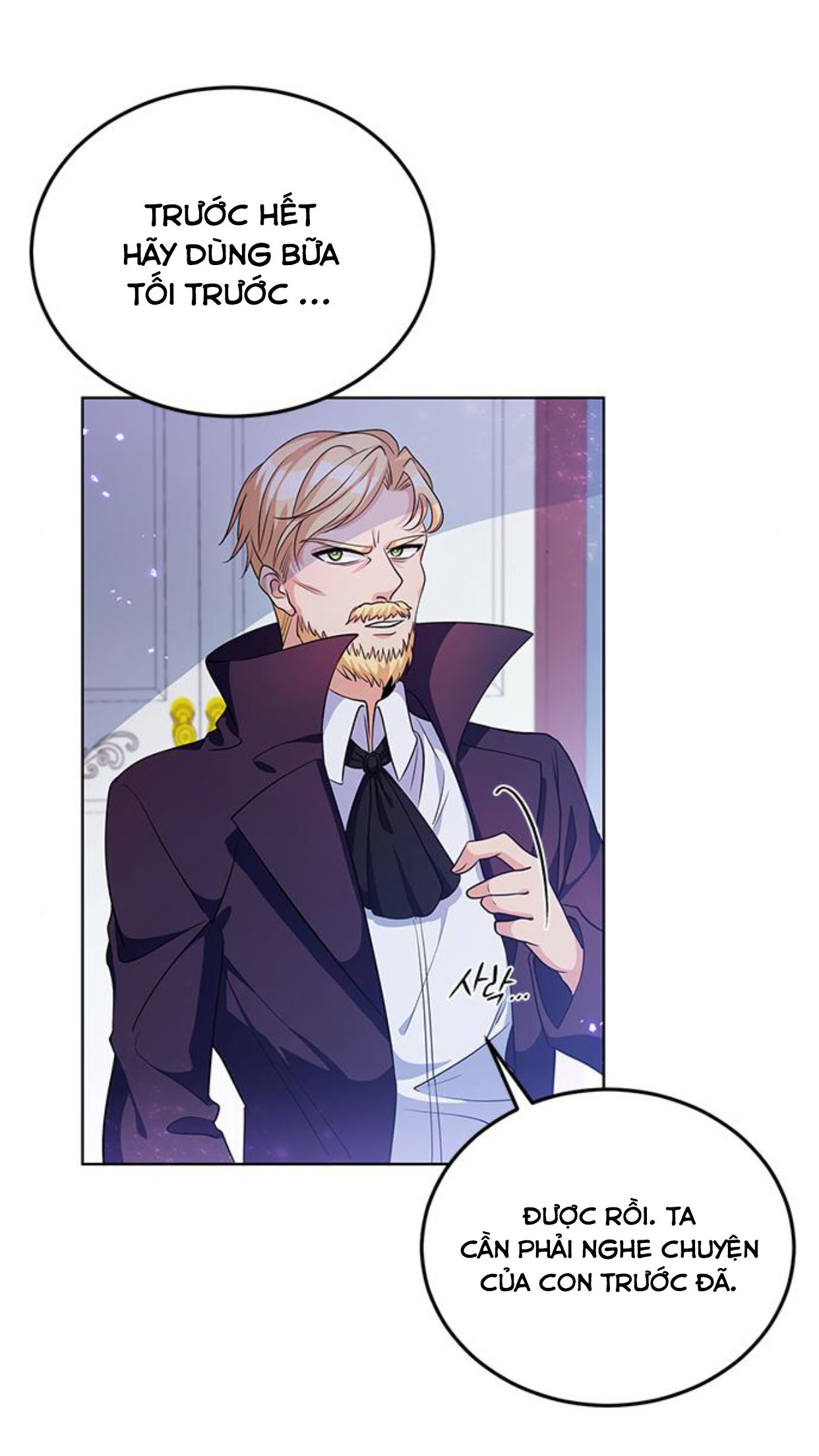 nữ hiệp sĩ tái xuất chapter 22 4