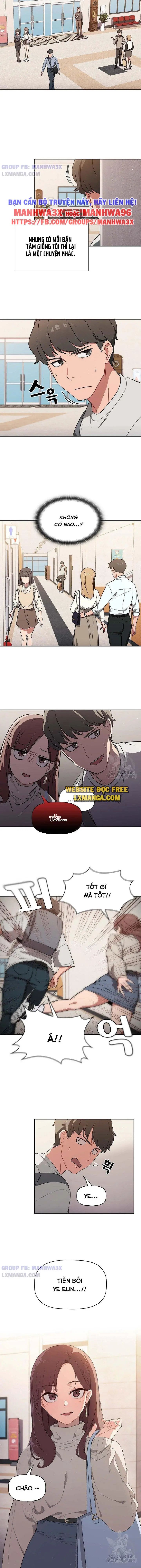 nút bấm dâm dục chapter 1 2