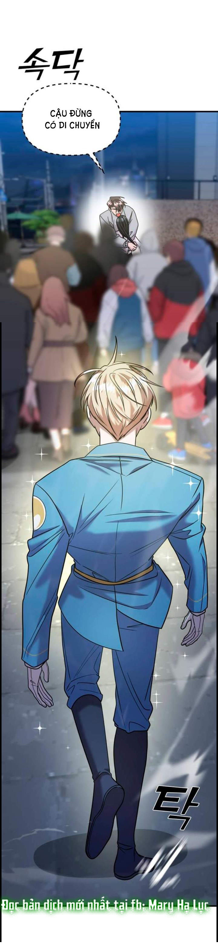 phản diện thuần túy chapter 29.1 11