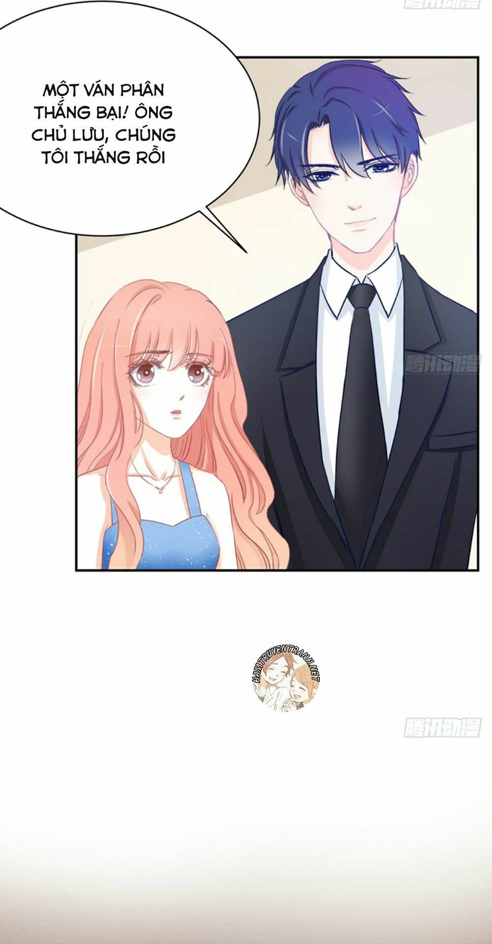 cẩm lý thiếu nữ của tôi chapter 8.3 21