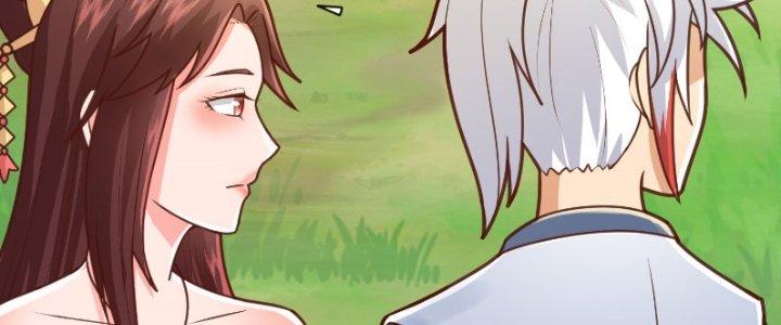 bảo vật rơi xuống đều thành muội tử chapter 5 119