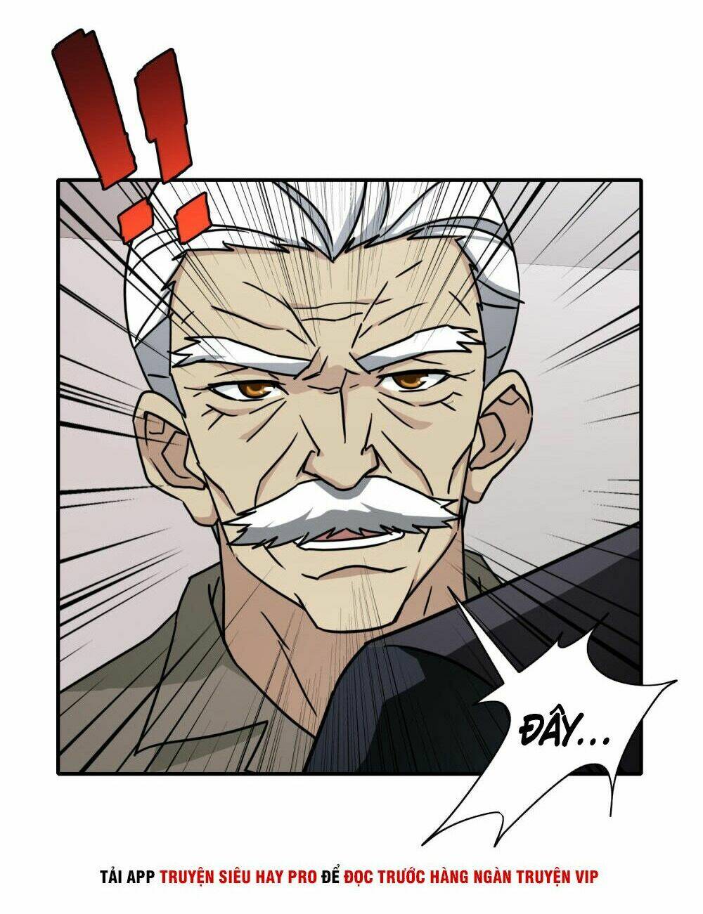 hộ hoa cao thủ tại đô thị chapter 114 2