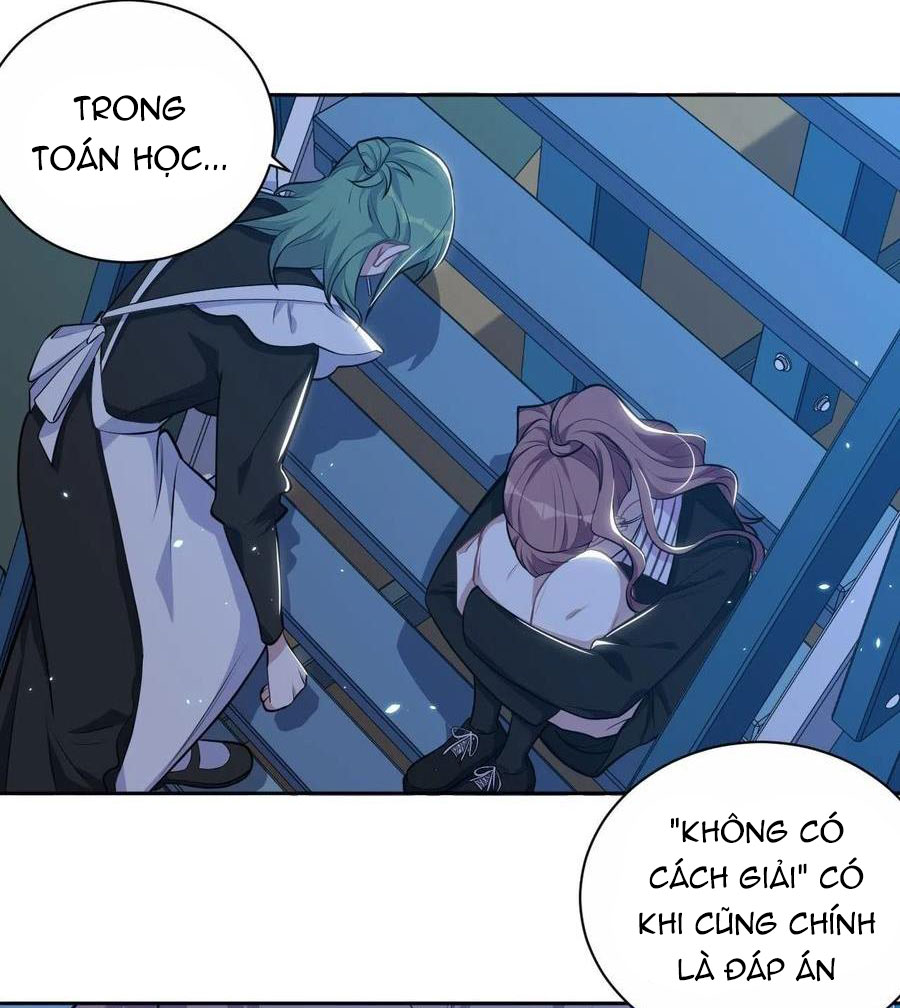 bố vợ đại nhân là bà xã chapter 148 26