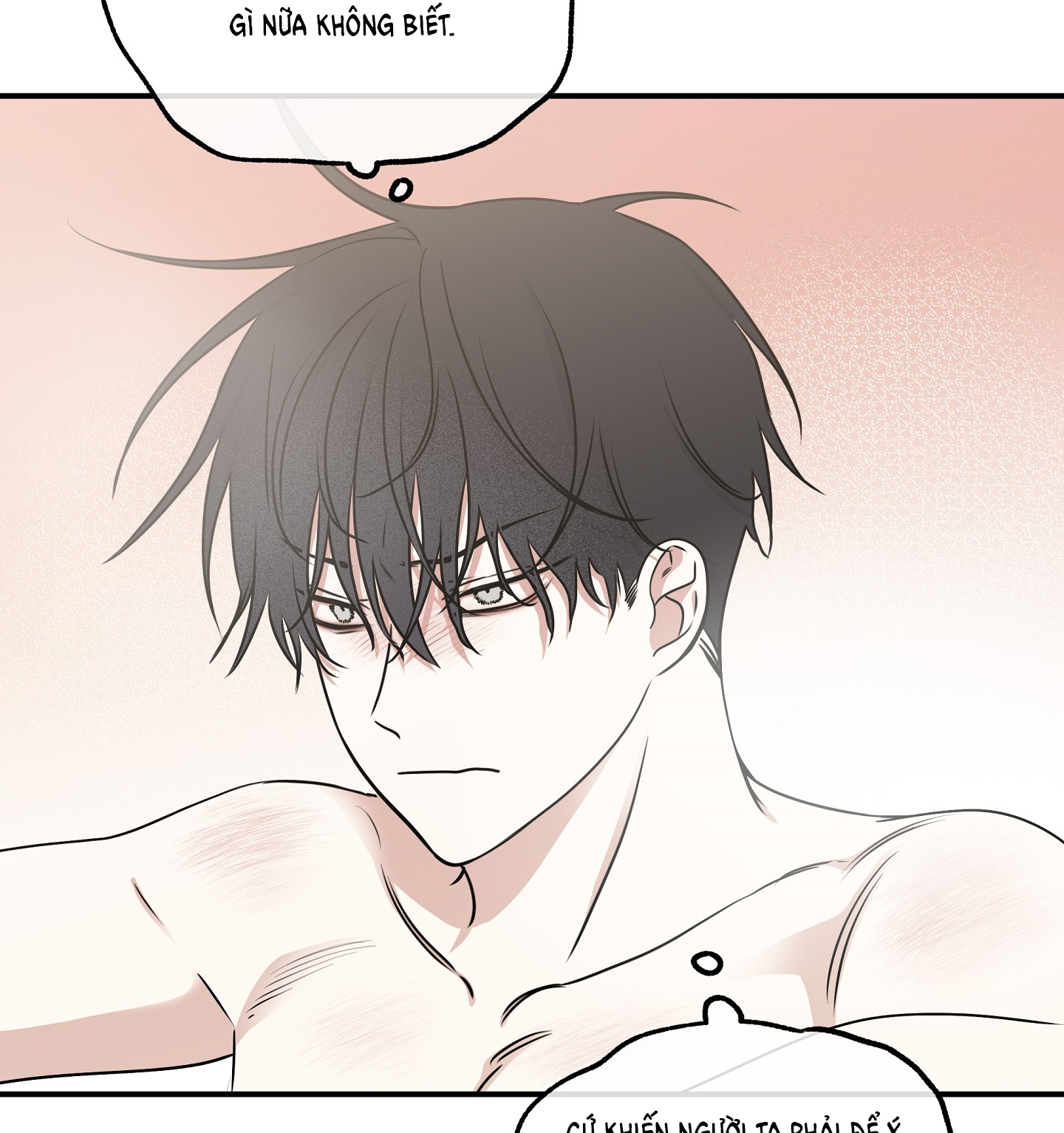 đêm bên bờ biển chapter 81.2 17