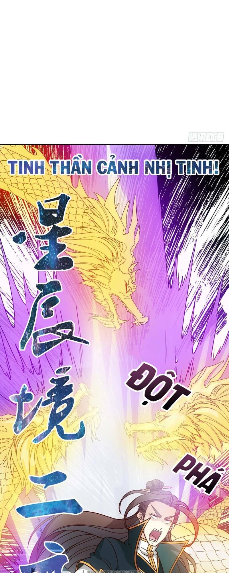 hồng thiên thần tôn chapter 23 43