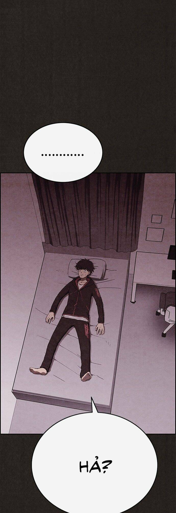 quái vật tại chung cư xanh chapter 122 18