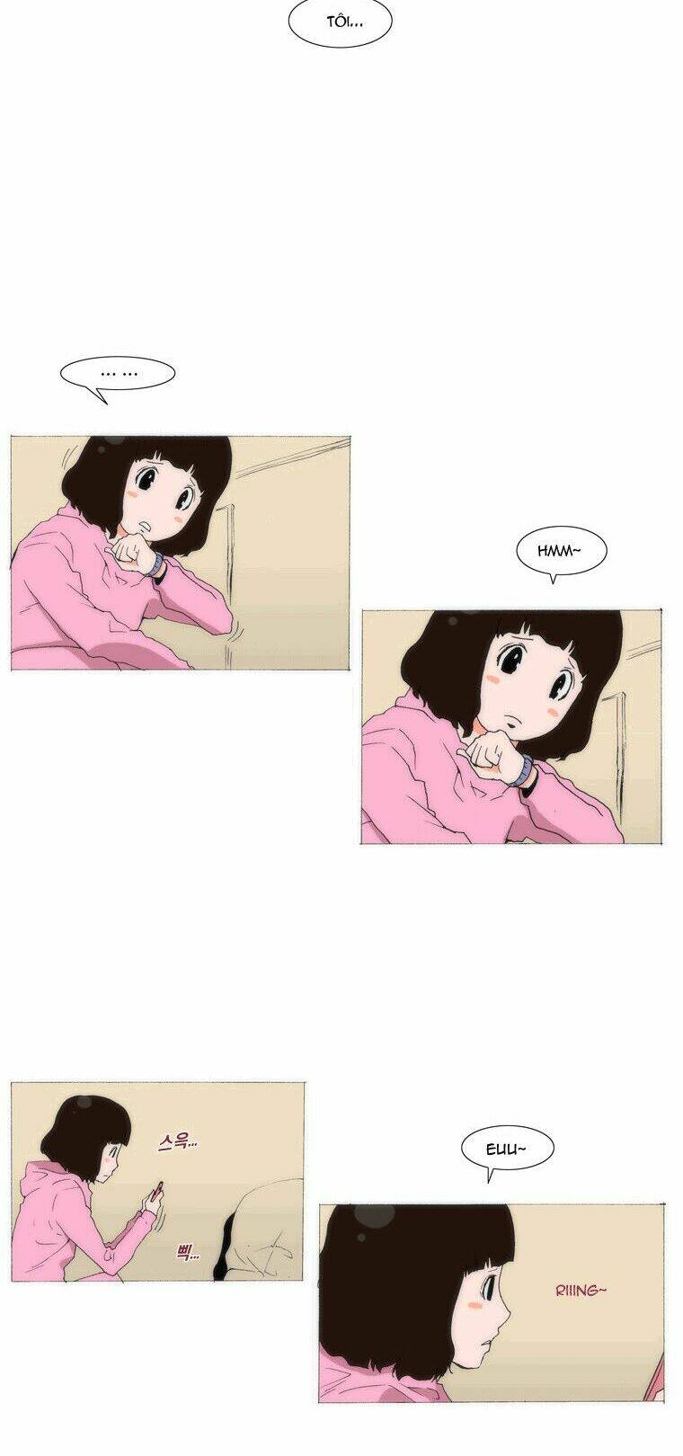 can't see can't hear but love chapter 53 6