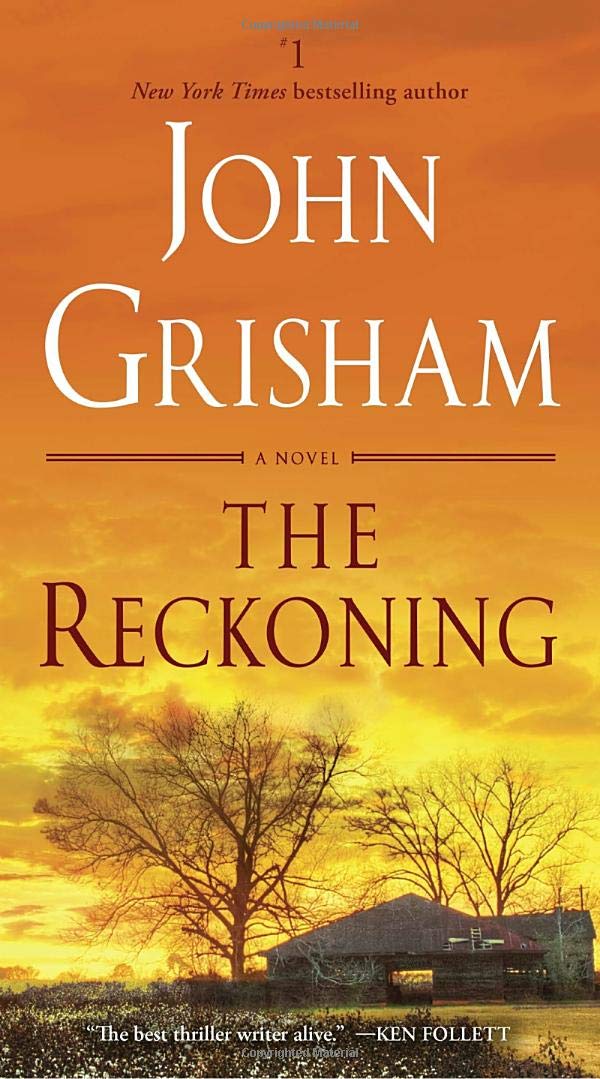 The Reckoning : A Novel