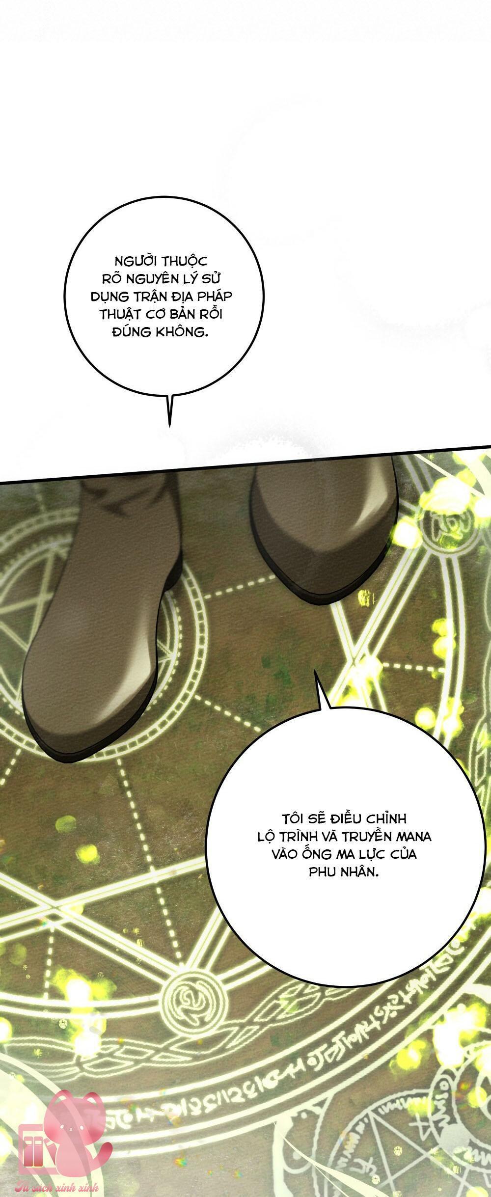 dưới tán cây sồi chapter 56 63