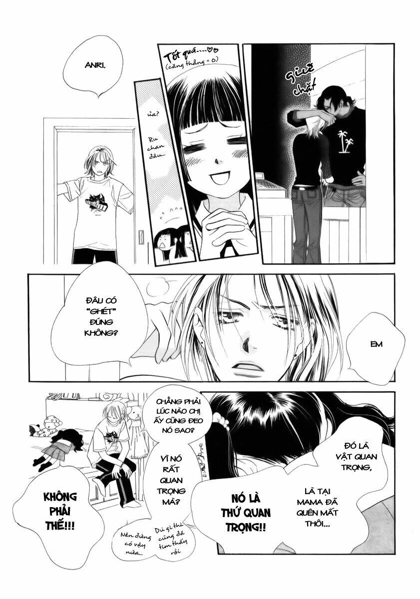 koucha ouji no himegimi chapter 2 17