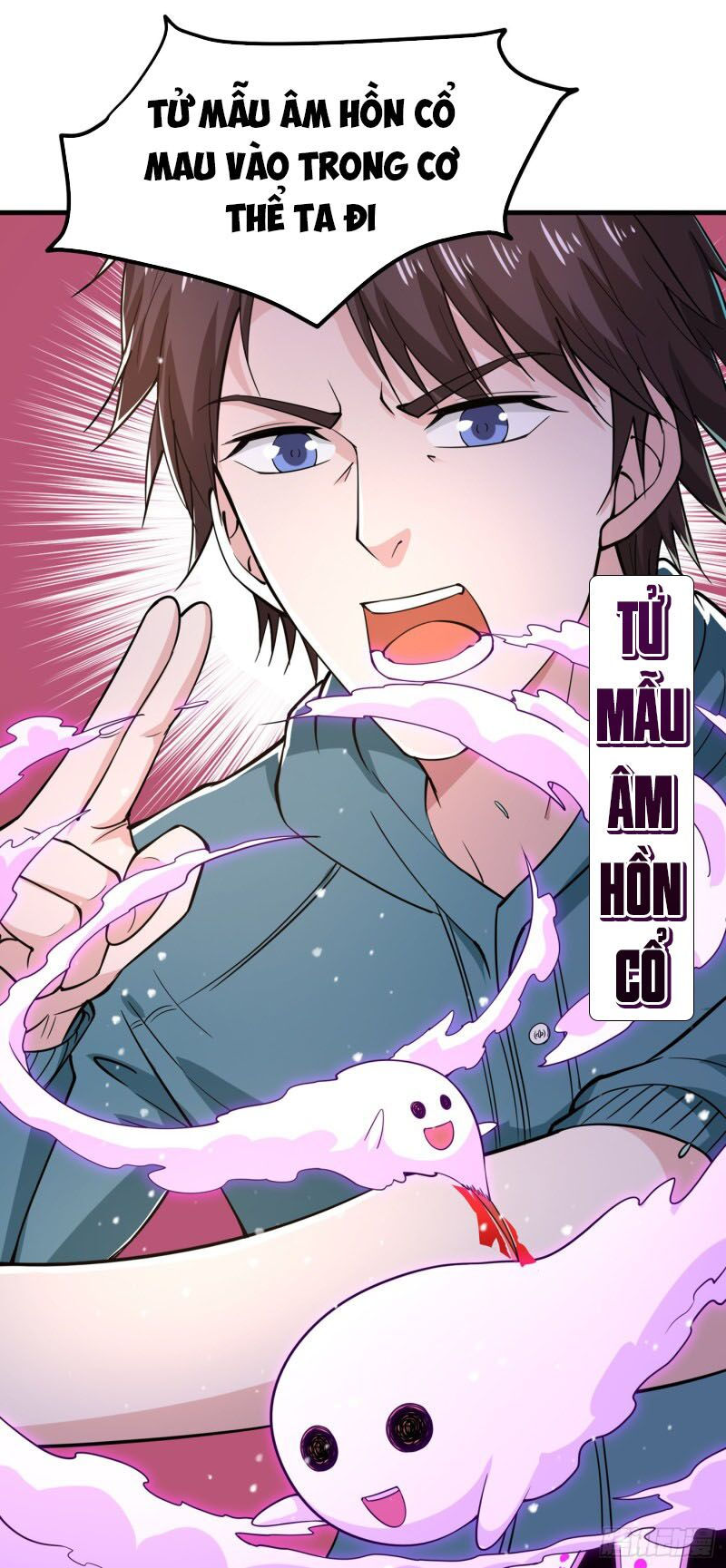 tối cường thần y tại đô thị chapter 156 16