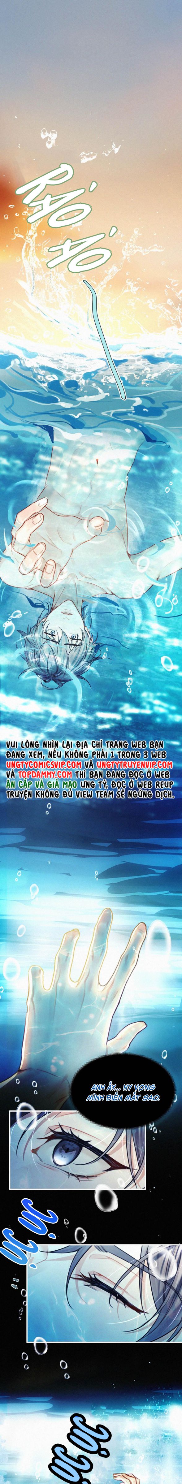 thần thương (môi súng) chapter 113 3