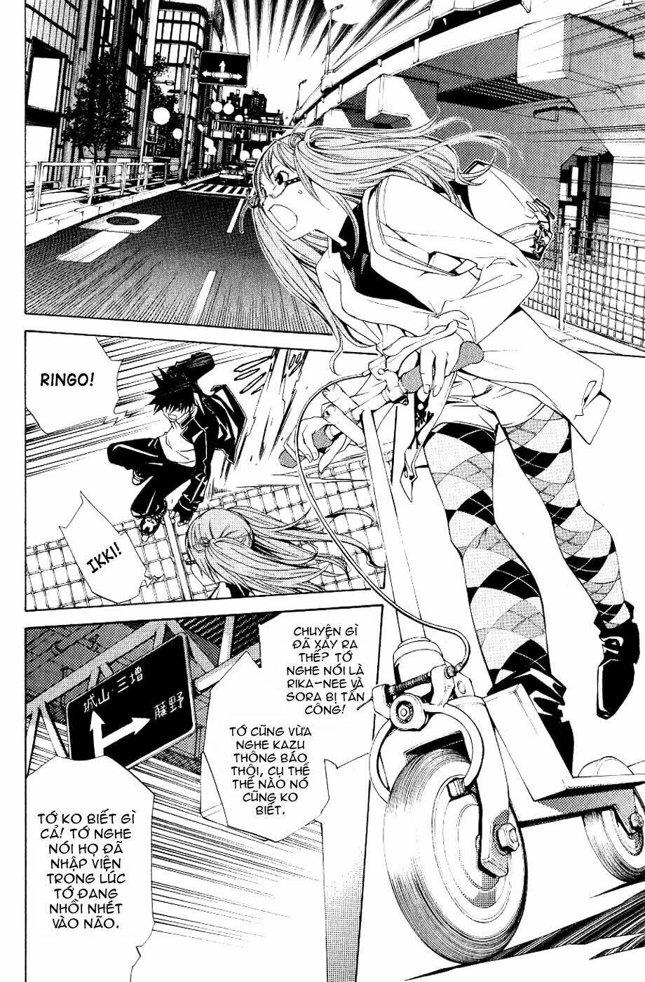 air gear chapter 108 2