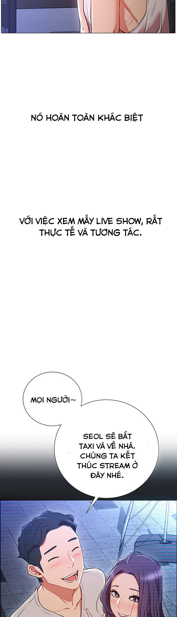 tập làm fuck boy chapter 3 9