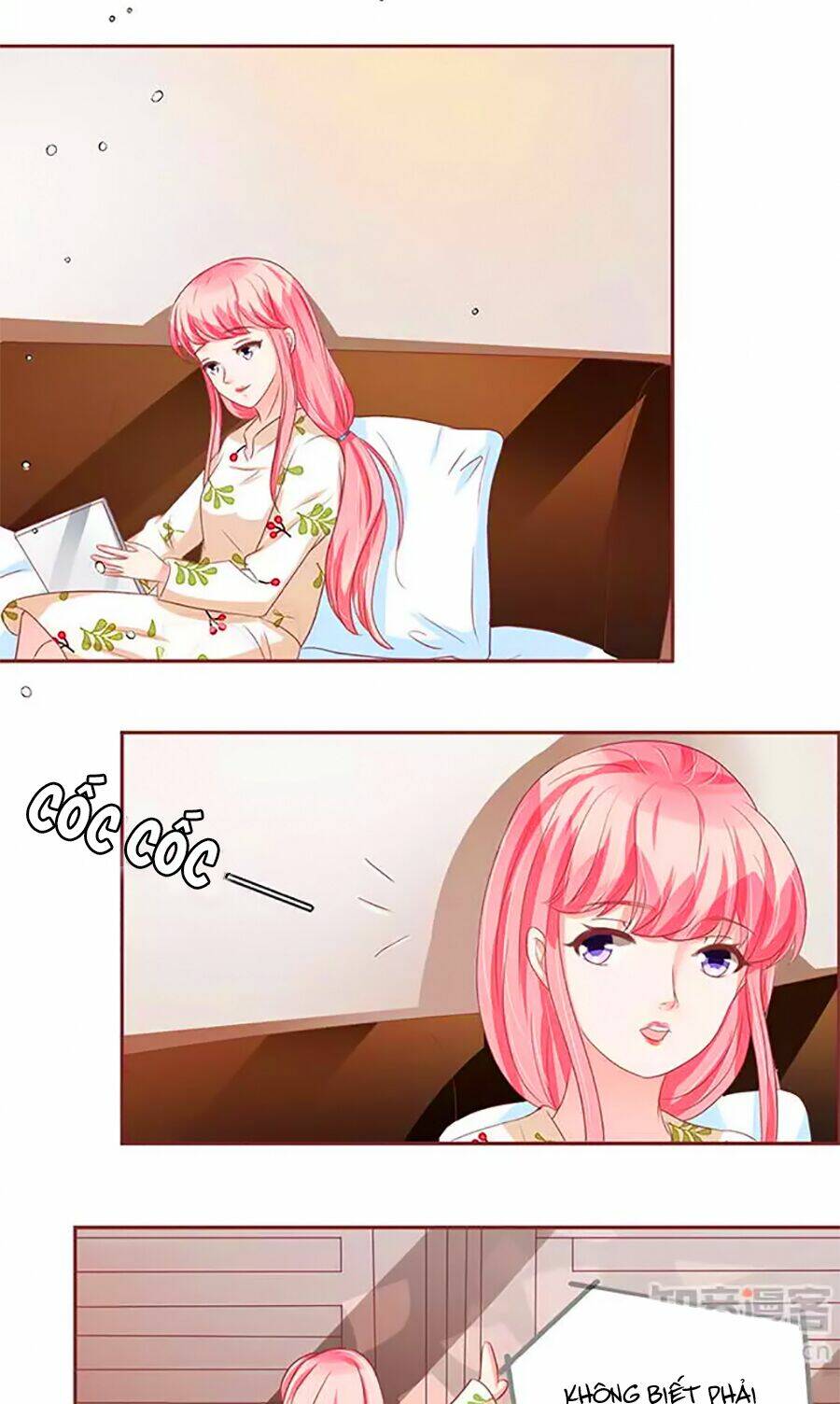 vương tước tư hữu bảo bối chapter 166 6