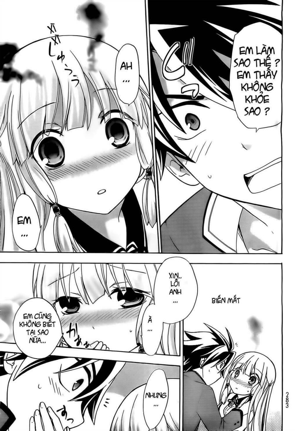 maga-tsuki chapter 9 36