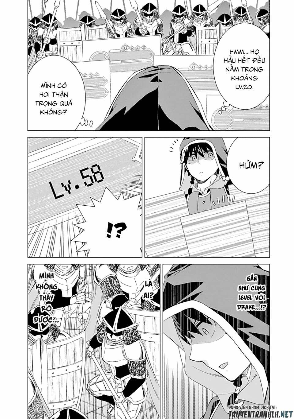 isekai de tadahitori no mamono tsukai ~ tenshoku shitara maou ni machigawa remashita chapter 13 31