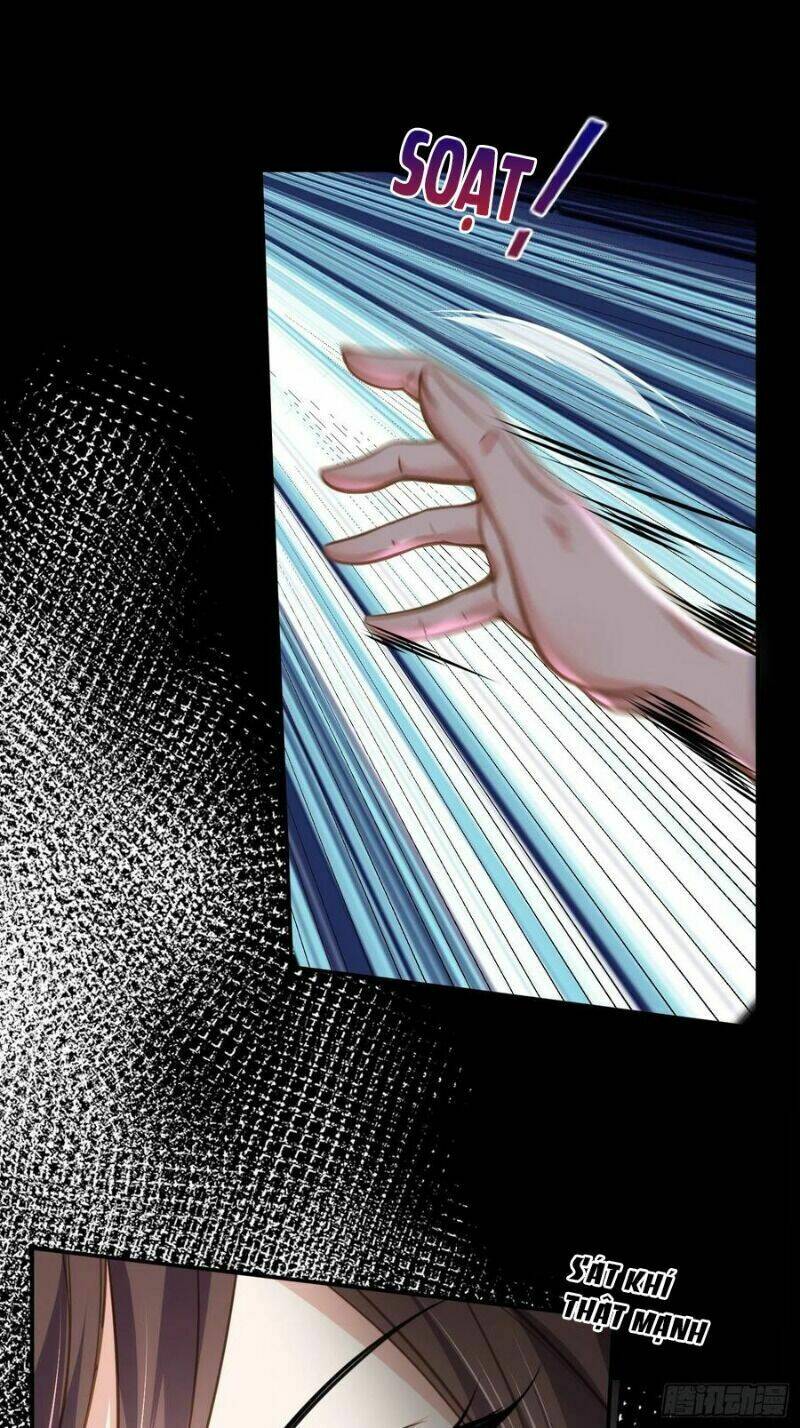 hoạn phi thiên hạ chapter 129 5