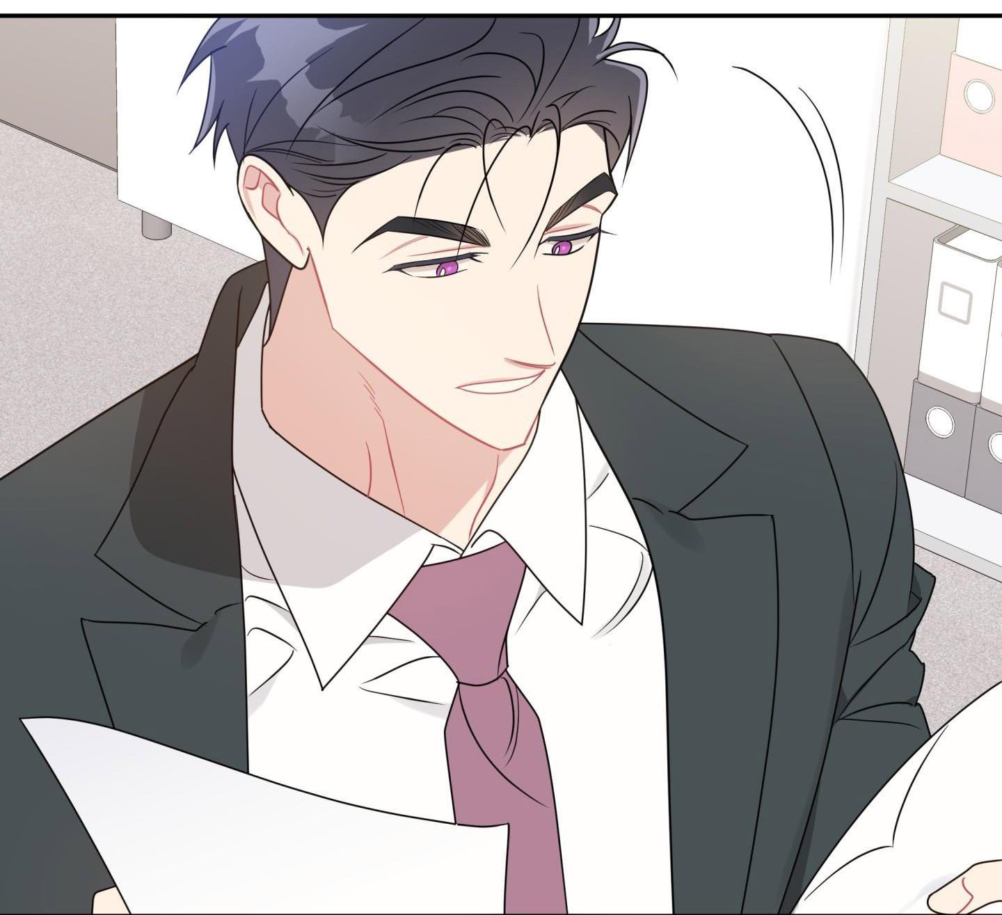 bắt tay hả, thôi bỏ đi! chapter 14 73