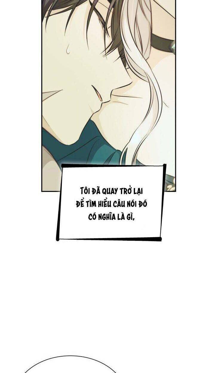 dây xích kiềm chế nam chính hắc ám tuột mất rồi chapter 40 24