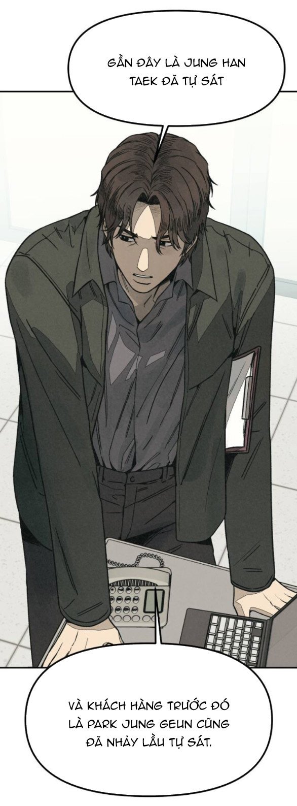 vì tôi đã giết người chapter 7.2 12